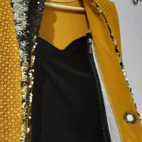 مانتو مجلسی|لباس|شاهین‌شهر, عطار|دیوار