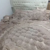 خوشخواب ،تخت، روتختی