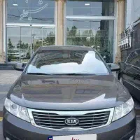 کیا اپتیما ۲۰۱۰ فول کامل
