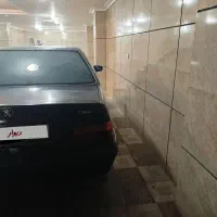 پژو پارس|خودرو سواری و وانت|سمنان, |دیوار