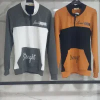 فروش سویشرت نخی ترک|لباس|مشگین شهر, |دیوار