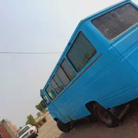 مینی بوس بنز|خودرو سنگین|حور, |دیوار