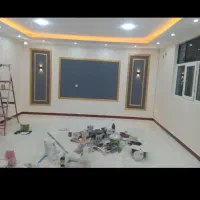 رنگ آمیزی ساختمان ویژه