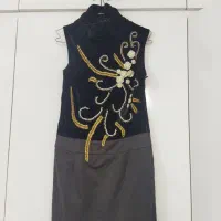 لباس یلدا|لباس|نیشابور, جمهوری|دیوار