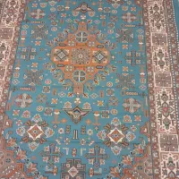 گلیم فرش سالم و نو|فرش|اراک, |دیوار