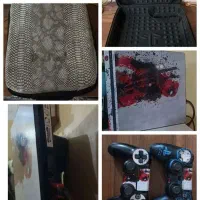 فروش پی اس ۴ تر تمیز بدون کوچیک ترین عیب