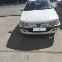 پارس تیوفاو سیمی مدل۱۴۰۰|خودرو سواری و وانت|تبریز, |دیوار