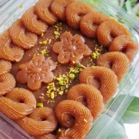 پذیرایی  مجالس ترحیم (سینی حلوا و خرما ) تازه|خدمات پذیرایی، مراسم|سنندج, |دیوار