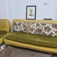 مبل راحتی ۷ نفره