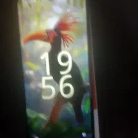 گوشی در حد نو