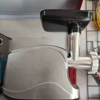 چرخ گوشت گلد فراست