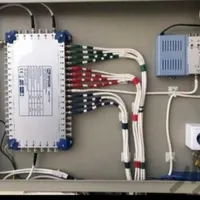نصب تعمیر آیفون صوتی وتصویری کارتی برقکارخدمات برق|خدمات پیشه و مهارت|سنندج, |دیوار