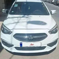 شاهین 1400 فول سانروف دار
