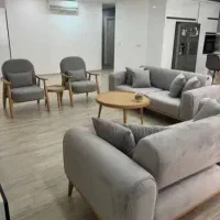 مبل مینیمال راحتی //