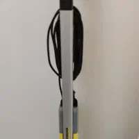 بخارشور ایستاده کارچر