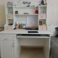 سرویس خواب نوجوان|تخت و سرویس خواب|تهران, حکیمیه|دیوار