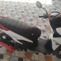 موتور هانی کلیک 180