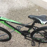 دوچرخه 26 Jordan|دوچرخه، اسکیت، اسکوتر|برازجان, |دیوار