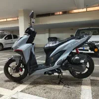 کویر s2|موتورسیکلت|تهران, خواجه نصیر طوسی|دیوار