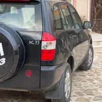 Mvm x33 بی رنگ|خودرو سواری و وانت|رشت, صفاری|دیوار