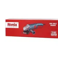 دستگاه جوش وسنگ فرز رونیکس