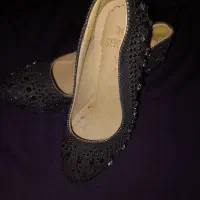 کتانی|کیف، کفش، کمربند|تاکستان, |دیوار