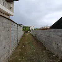 فروش زمین ۳۰۰ متری مسکونی منطقه سرولات|فروش زمین و ملک کلنگی|چابکسر, |دیوار