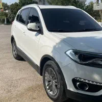 تیگو 5 لاکچری مدل 95|خودرو سواری و وانت|شاهرود, |دیوار