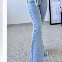 کت وشلوار جین