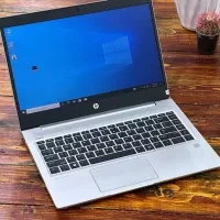 لپتاپ HP