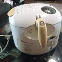 سرخکن خانگی مولینکس