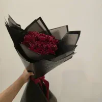 گل ربانی و جاودانه/مناسب هدیه و دکور