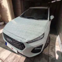 خودرو دررجه یک ام.وی.ام X22 PRO-MTمدل 402|خودرو سواری و وانت|اصفهان, خواجو|دیوار