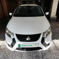 کوییک S مدل ۴۰۲ در حد صفر بی رنگ بی نقطه