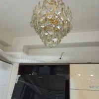 لوستر|لوستر و چراغ آویز|تهران, خاوران|دیوار