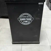 2 عدد رک بزرگ  2 عدد رک باتری|مودم و تجهیزات شبکه|تهران, ایرانشهر|دیوار