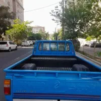 زامیاد دوگانه سوز ۱۴۰۴|خودرو سواری و وانت|جلین, |دیوار