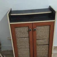 جا کفشی