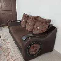 داوطلبانه،مبلمان ۶ نفره|فعالیت داوطلبانه|رشت, حومه رشت|دیوار
