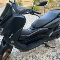 موتور یاماها nmax