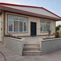 خانه-باغ