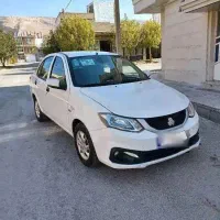 ساینادوگانه سوزشرکتی 403فول|خودرو سواری و وانت|ایوان, |دیوار