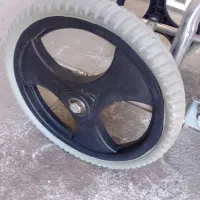 ویلچر نونو|آرایشی، بهداشتی، درمانی|کهریزک, |دیوار