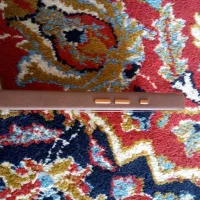 آیفون ۱۶ پرو بدون رجیستر|موبایل|دهدشت, |دیوار