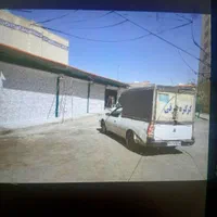 کرکره برقی شایسته|خدمات پیشه و مهارت|پرند, فاز ۵|دیوار