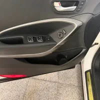 سانتافه ۲۰۱۷ فول gdi|خودرو سواری و وانت|تهران, المهدی|دیوار