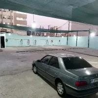 نیرو ماهر و نیمه ماهر کارواش