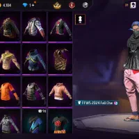 اکانت فری فایر فقط 350فوری|کنسول، بازی ویدئویی و آنلاین|مهاباد (آذربایجان غربی), |دیوار