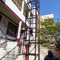 پک بالابر 300کیلویی فقط 87/500/000|ماشین‌آلات صنعتی|بوشهر, |دیوار