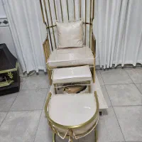 کاور صندلی|آرایشگاه و سالن‌های زیبایی|بهارستان, |دیوار